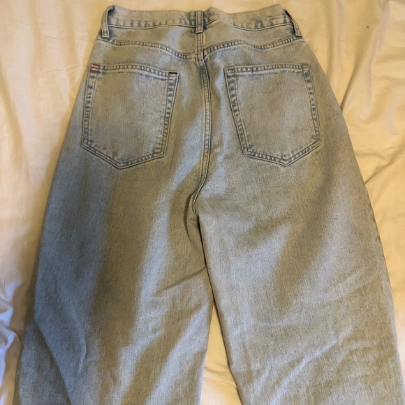 BDG Relaxed Wide Leg Denim - Picture 3 of 6